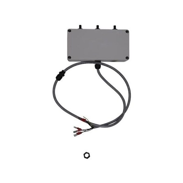 Pump Sensors & Accessories- Kit, Pressure switch LC/LCD107, Spare Part.
